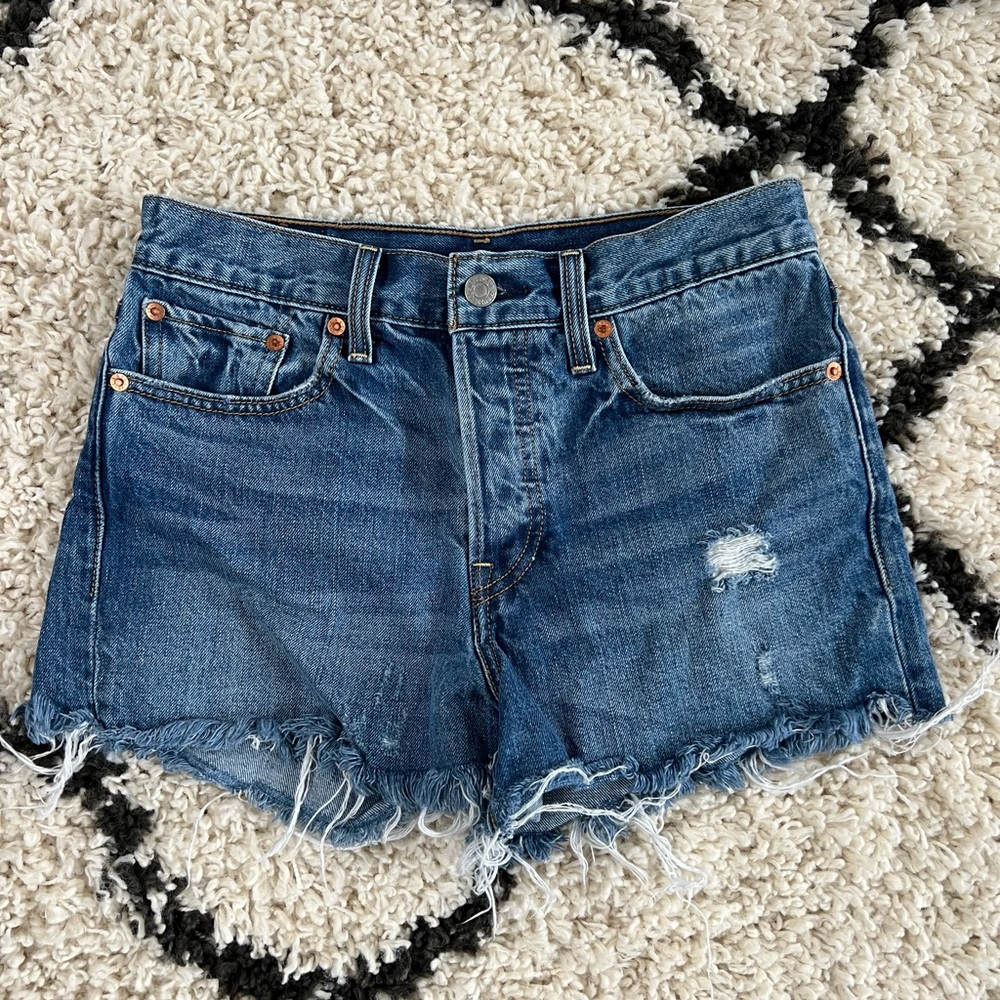 Levi’s Shorts